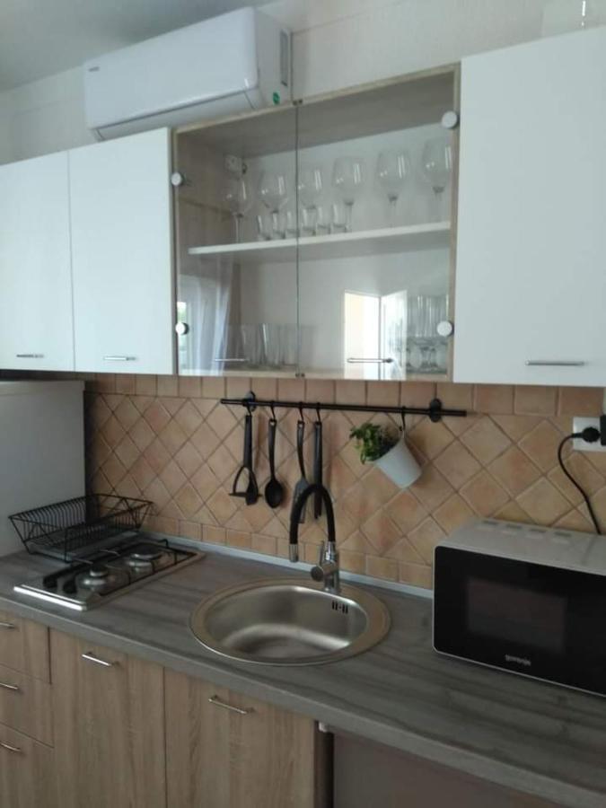 Doana Apartments Вир Экстерьер фото