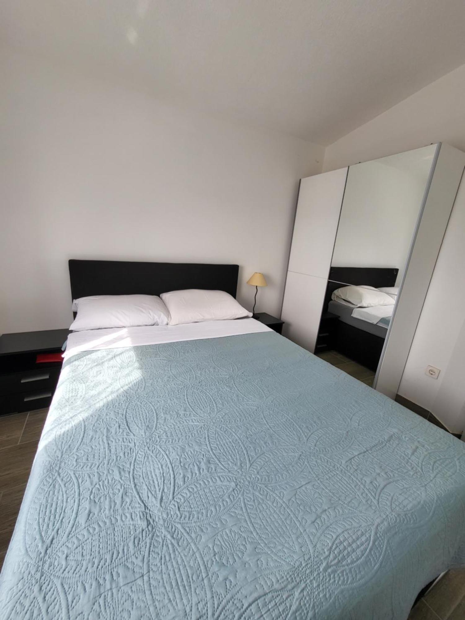 Doana Apartments Вир Экстерьер фото