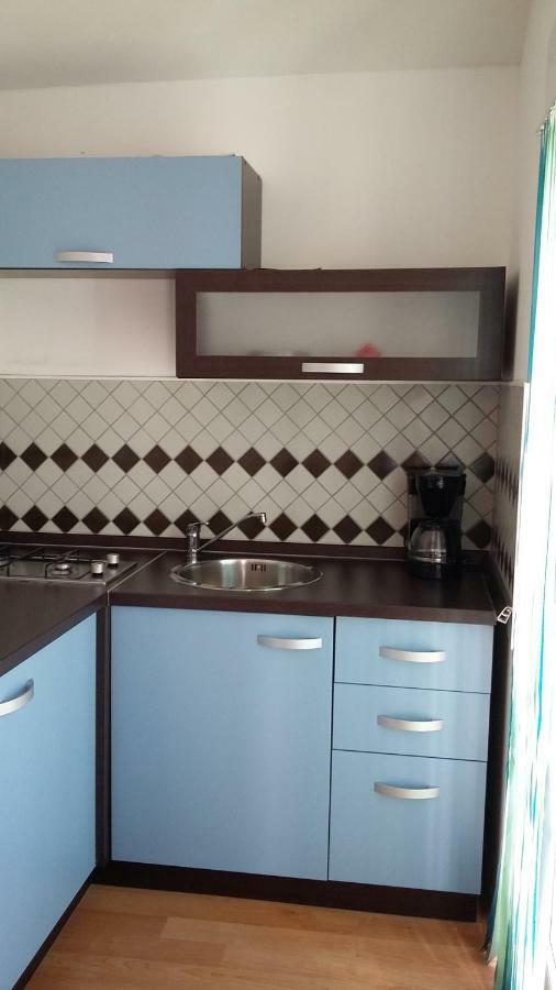 Doana Apartments Вир Экстерьер фото