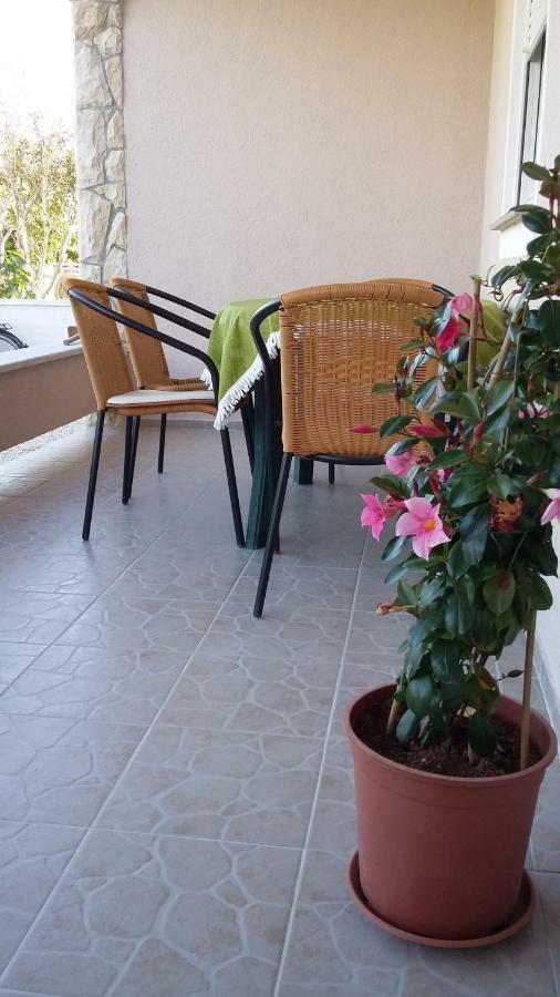 Doana Apartments Вир Экстерьер фото