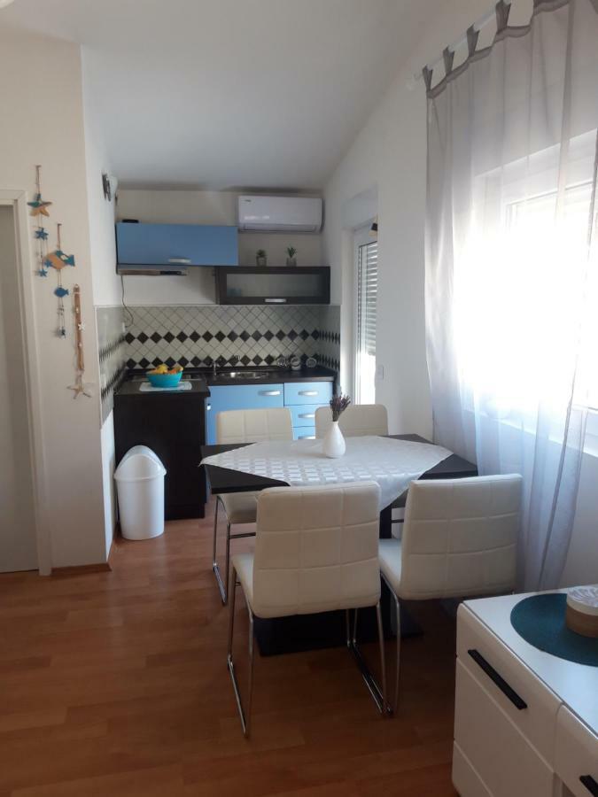 Doana Apartments Вир Экстерьер фото