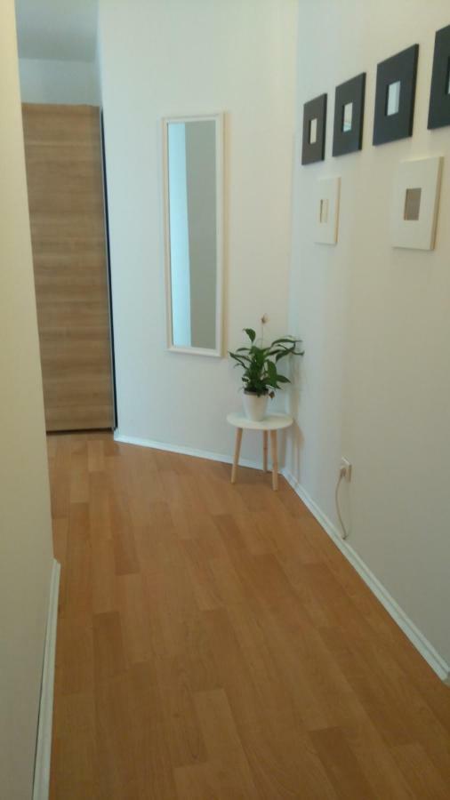 Doana Apartments Вир Экстерьер фото